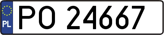 PO24667