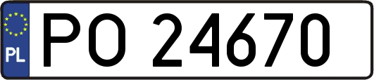 PO24670