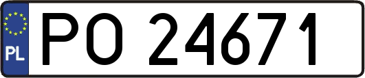 PO24671