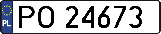 PO24673