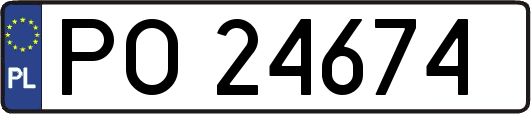 PO24674
