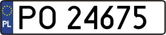 PO24675