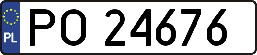 PO24676