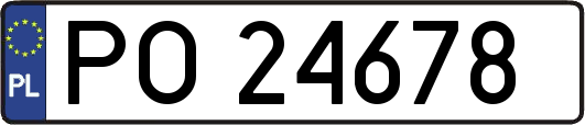 PO24678