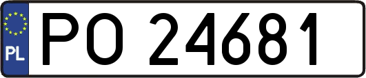PO24681