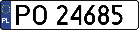 PO24685