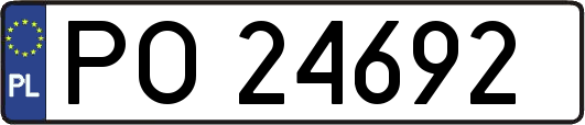 PO24692