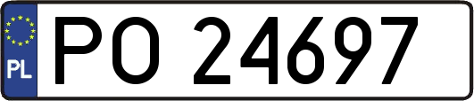 PO24697