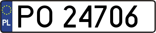 PO24706