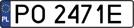 PO2471E