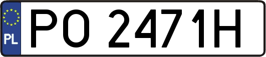 PO2471H