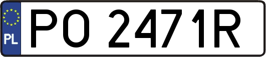 PO2471R