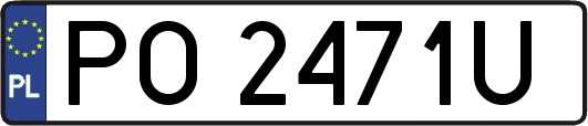 PO2471U