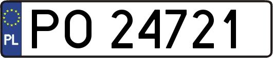 PO24721