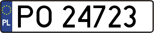 PO24723