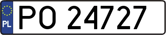 PO24727