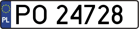 PO24728