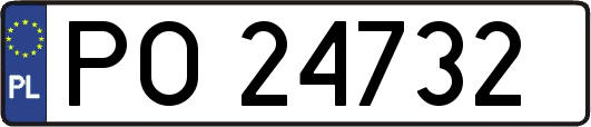 PO24732