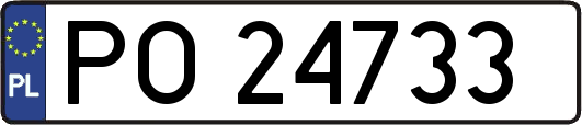 PO24733