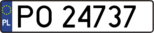 PO24737