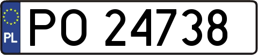 PO24738