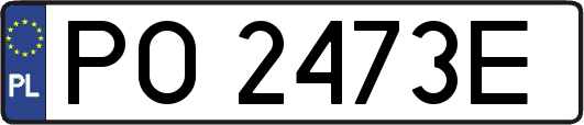 PO2473E