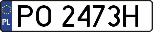PO2473H