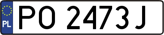 PO2473J