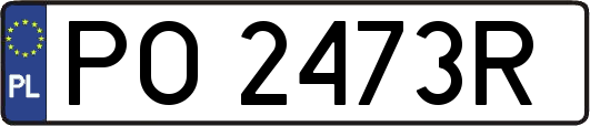 PO2473R