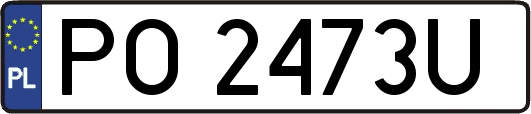 PO2473U