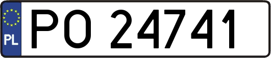 PO24741