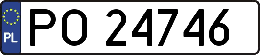PO24746