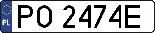 PO2474E