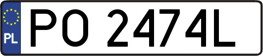 PO2474L