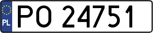 PO24751