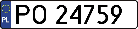 PO24759