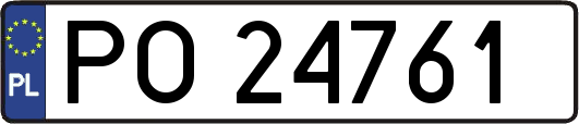 PO24761