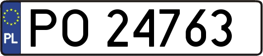 PO24763