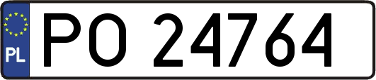 PO24764