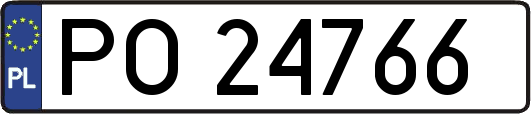 PO24766