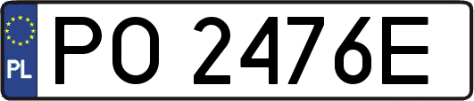 PO2476E