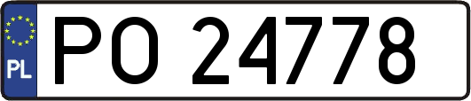PO24778