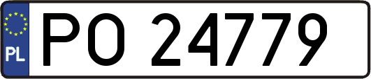PO24779
