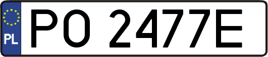 PO2477E