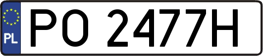 PO2477H