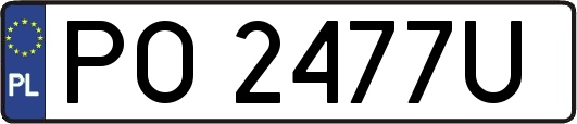 PO2477U