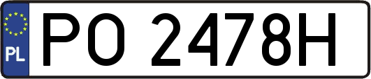 PO2478H