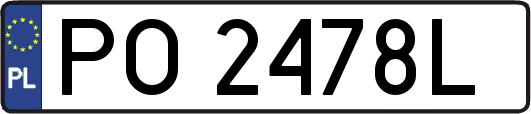 PO2478L