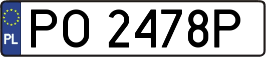 PO2478P
