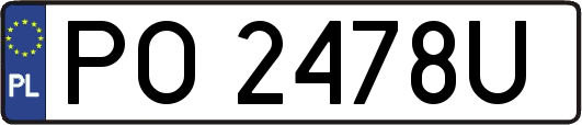 PO2478U